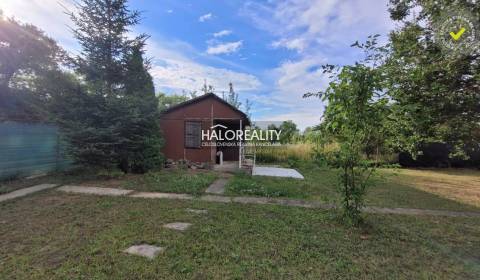 Predaj, záhradný pozemok   326 m2 Nitra, Dolné Krška...