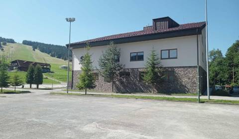 3-izb. APARTMÁN, 79 m2 - SKI Makov