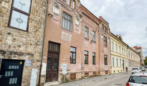 PREDAJ, 3 izbový byt na Štefánikovej ulici, Staré Mesto, Košice