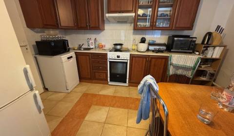 Na predaj rodinný dom, 2x garáž, pozemok o výmere 570m2 - obec Mužla