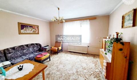 Predaj, rodinný dom Zvolenská Slatina, s krásnou záh...