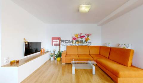 Na PREDAJ 3 izbový byt priamo v centre mesta Pezinok
