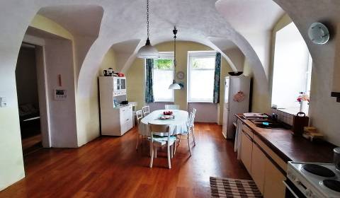 Rodinný dom v Mošovciach: Pokojné bývanie v srdci Turca