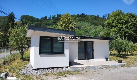 Predaj, rekreačný pozemok Hriňová - ZNÍŽENÁ CENA - E...