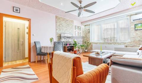 Predaj, dvojizbový byt Šamorín - EXKLUZÍVNE HALO REA...