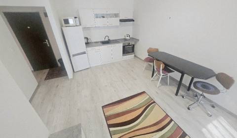 PRENÁJOM 1 IZBOVÝ BYT/ 36 M2 /VEĽKOMETRÁŽNY/BALKÓN PIVNICA/