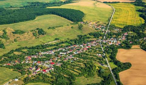 Slanské Nové Mesto – Podiely na ornej pôde