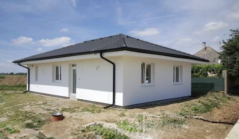 Možnosť výstavby 4i rodinný dom “LONDÝN”