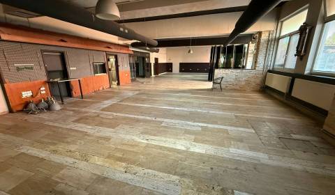 Obchodný priestor (Bývala tatranka) v Poprade na prenájom