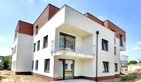 REZERVOVANÝ Predaj 3-izb. bytu , Nová Tehelňa, Senec (A1103)