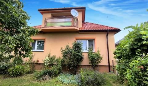 ‼️ REZERVOVANÉ‼️ ❗️RODINNÝ DOM NA PREDAJ, BYSTRIČANY- okres PRIEVIDZA