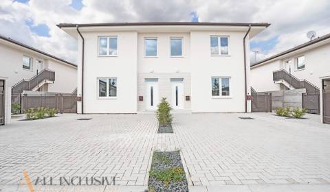 NA PREDAJ 3-IZB. BYT SO ZÁHRADKOU V DUNAJSKEJ STREDE