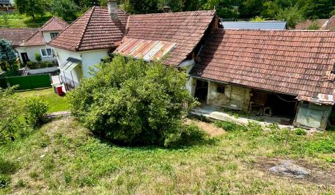 Predaj rodinného domu, Trenčín