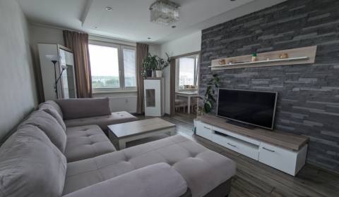 3-izbový byt na predaj, Vráble – sídl. Lúky, 84 m2