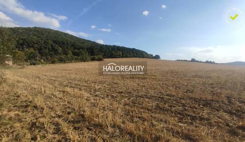 Predaj, pozemok pre rodinný dom 2884 m2 Horná Ves,...