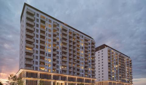 ZAČIATOK PREDAJA v novom projekte Panónska v Bratislave