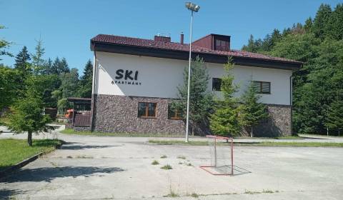 Predaj: 1-izb. APARTMÁN, 46 m2, SKI Apartamy Makov