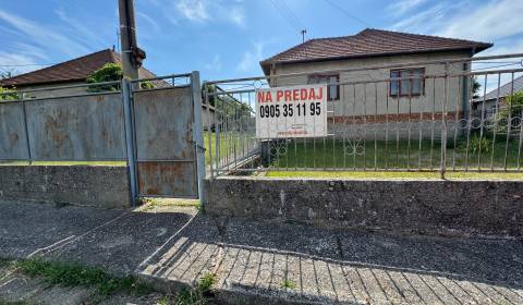 Predáme 3 izb. dom- Radava s veľkým pozemkom.