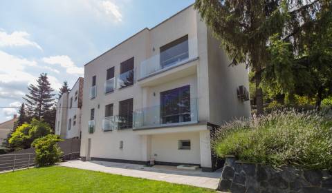 METROPOLITAN│Exkluzívna vila s bazénom na prenajom