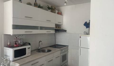 Predaj 2-izbového bytu v centre Dunajskej Stredy – Biskupa Kondého
