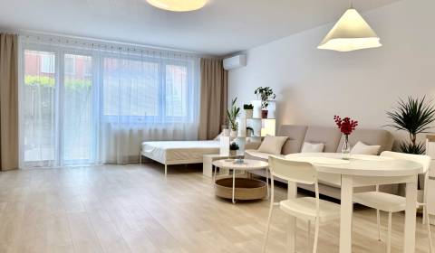 Na prenájom 1 izb. byt, 70 m2 Bratislava, Trnávka, ul. Na križovatkách
