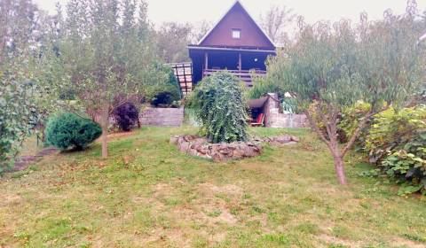 Predaj chaty a chalupy, Žiar nad Hronom