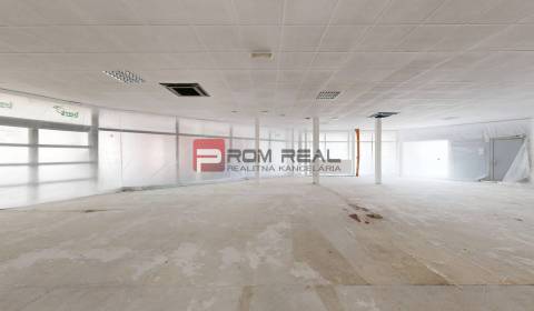 PREDAJ priestoru na frekventovanom mieste BRATISLAVA