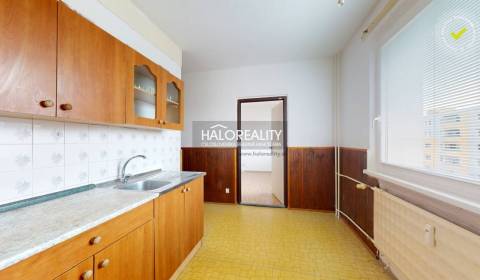 Predaj, trojizbový byt Lučenec - EXKLUZÍVNE HALO REA...