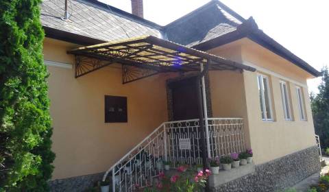 Rodinný dom 3 izb. Forro -Madarsko