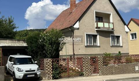 Predaj, rodinný dom Bojnice, Dubnica - EXKLUZÍVNE HA...