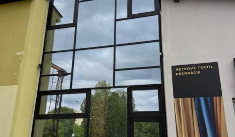 Na prenájom exkluzívny priestor v industriálnom štýle – Poprad