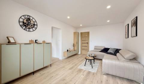 EXKLUZÍVNE NA PREDAJ 3-izb. byt KARPATSKÁ - Staré mesto 