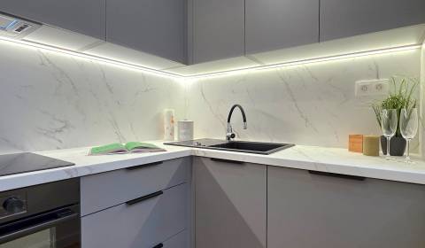 REZERVOVANE: 2-izbový byt Košice–Terasa, Trieda SNP, 51 m² 