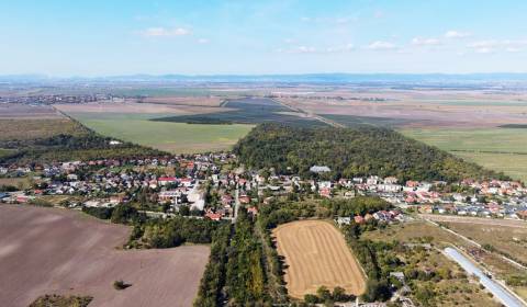 Hubice – Podiel na ornej pôde