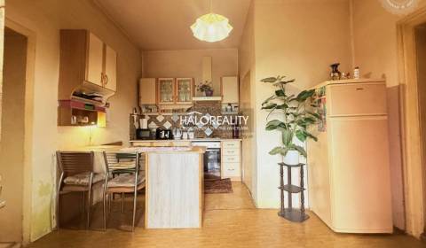 Predaj, rodinný dom Tvrdošovce - EXKLUZÍVNE HALO REA...