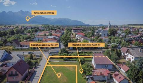 Rezervované: rodinný dom a pozemok vo Veľkej Lomnici za výhodnú cenu