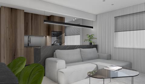 -EXKLUZÍVNE-PREDAJ, 3 IZBOVÝ BYT, TEXTILNÁ, LEVICE