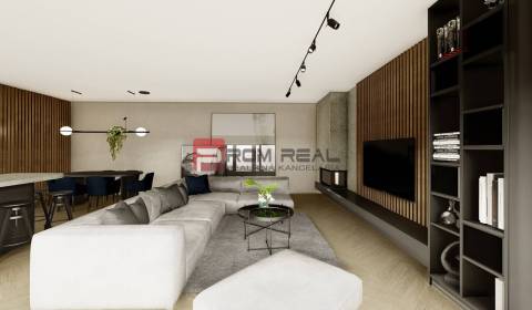 Predaj 4-izbový byt od 291 499 € v projekte Rezidencia Potôčik