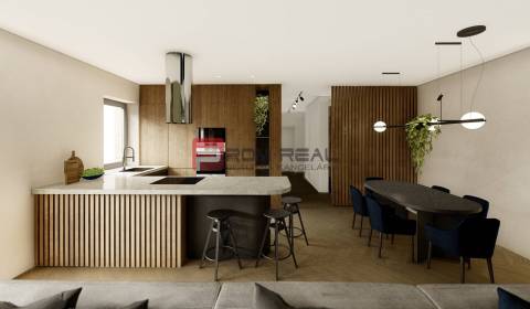 Predaj 4-izbový byt od 224 999 € v projekte Rezidencia Potôčik
