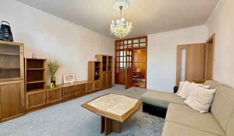 PRENÁJOM 3i byt s panoramatický výhľadom,Bartókova, BA I.,75m2