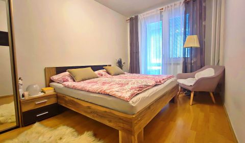 | Rodinné bývanie | 3 Izb. byt | Viničky |  63m2