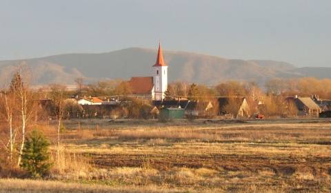 Stavebné pozemky pod lesom na predaj - Studienka.
