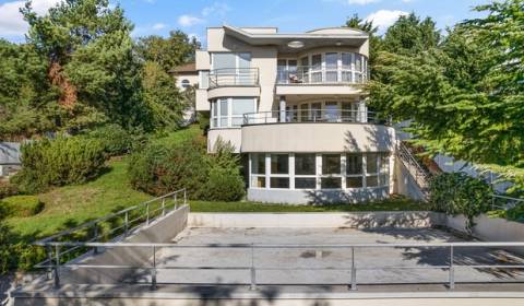 Predaj rodinného domu na Kramároch v Bratislave