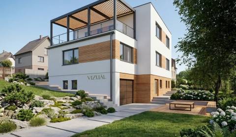 ZNÍŽENÁ CENA ! RD s krásnym pozemkom 2686m2 v obci Brezolupy pri BN