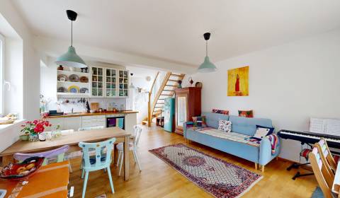 3D, predaj novostavba, celoročne obývateľná chata, Stupava, Ovocinár