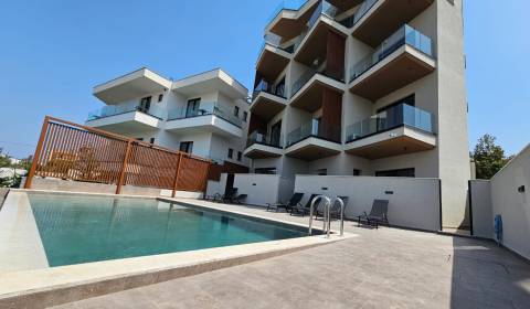 Ksamil – luxusné zariadené apartmány v Maledivách Európy