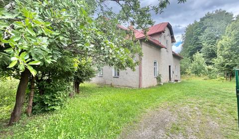 Predaj pôvodného charizmatického domu v Makove