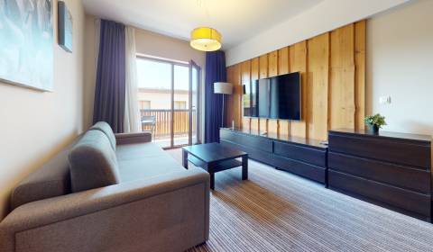 Predaj 2-izbového bytu, Demänovská Dolina