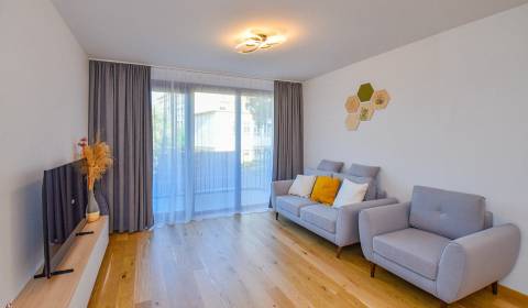 3-izb. byt, novostavba Metropolis, Bottova ul, Staré Mesto