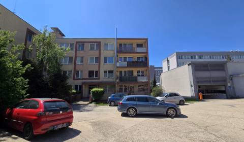 Predaj 3i byt, 2 x pivnica, nepriechodné izby, Bárdošova ul., Kramáre